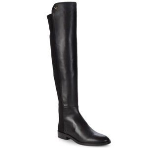 Stuart Weitzman - Keelan Over-the Knee Boots - Size 9